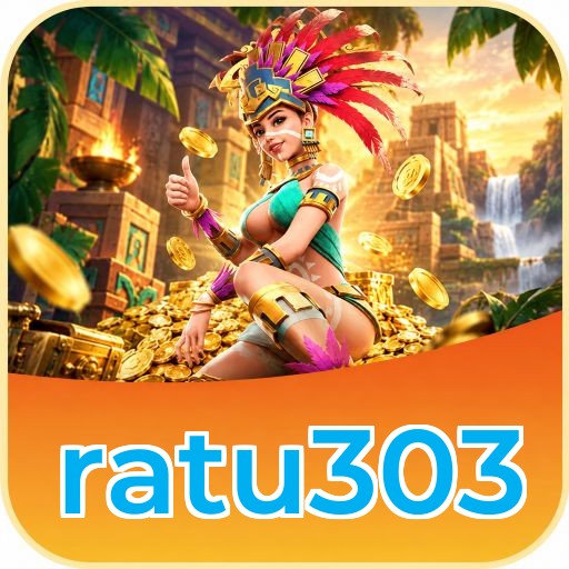 Screenshot 1 - ratu303 Home Screen