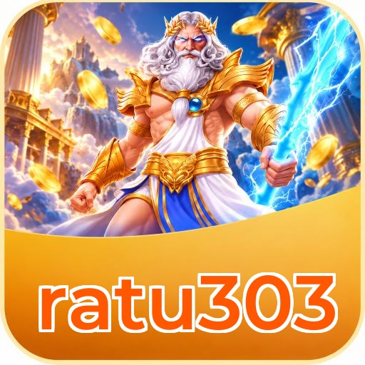 Screenshot 1 - ratu303 Home Screen