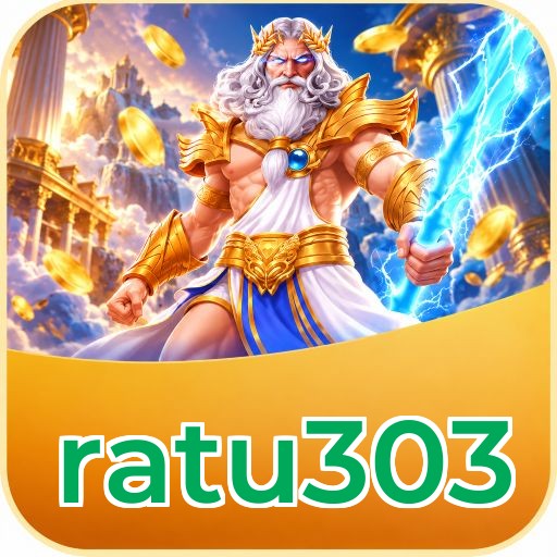 Screenshot 1 - ratu303 Home Screen