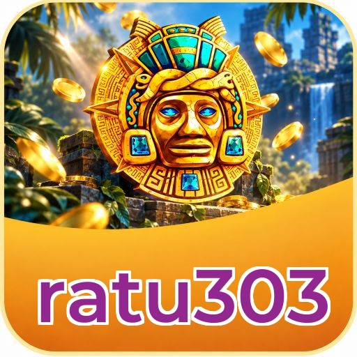 Screenshot 1 - ratu303 Home Screen