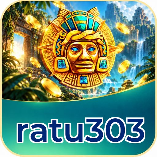 Screenshot 1 - ratu303 Home Screen